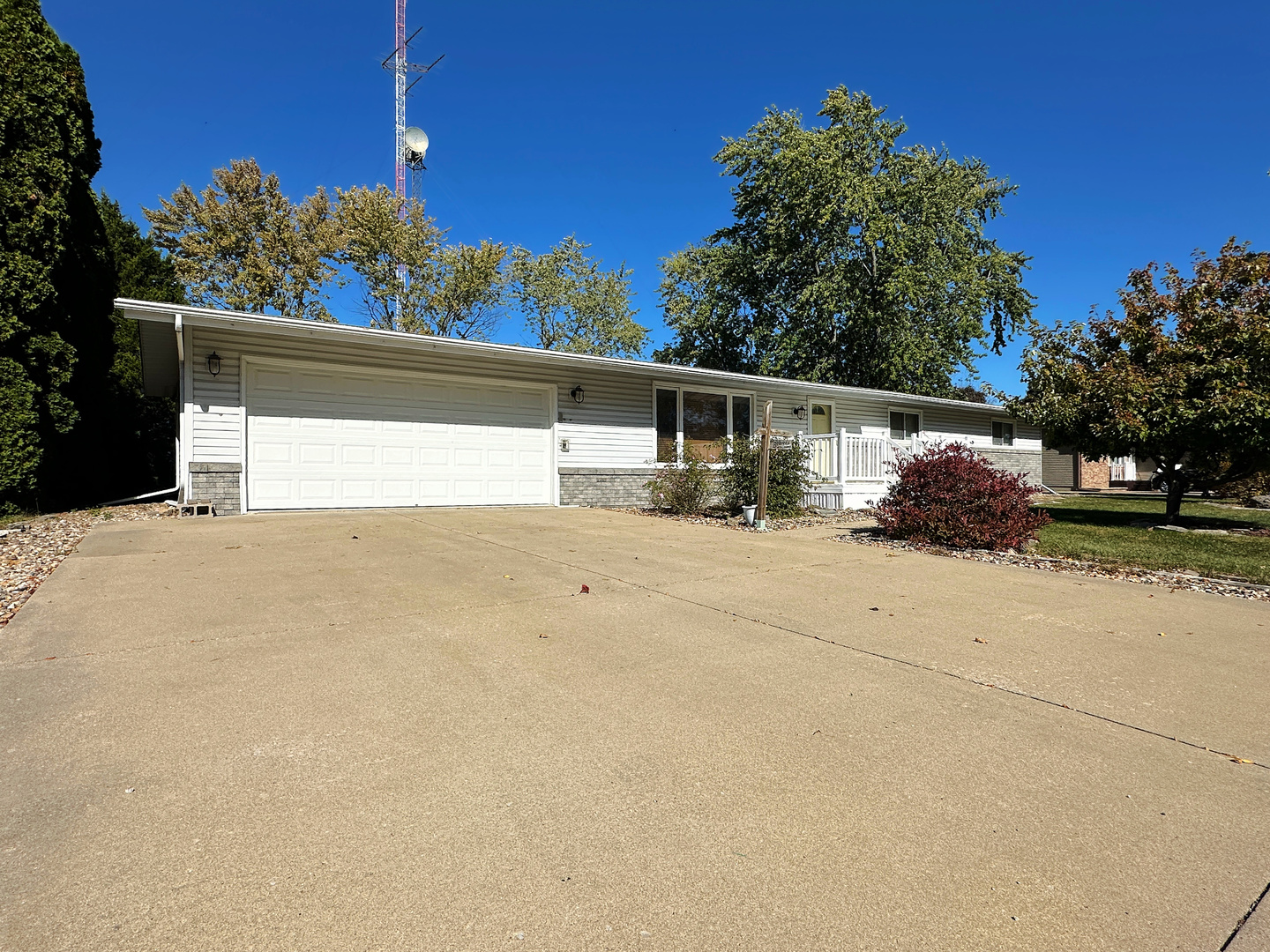 502 Elizabeth Street