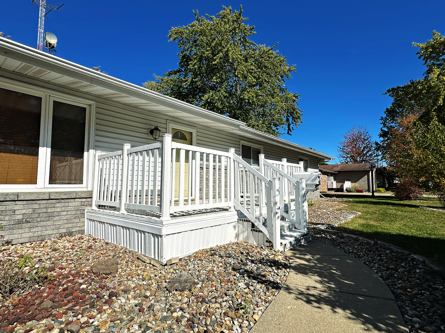 502 Elizabeth Street