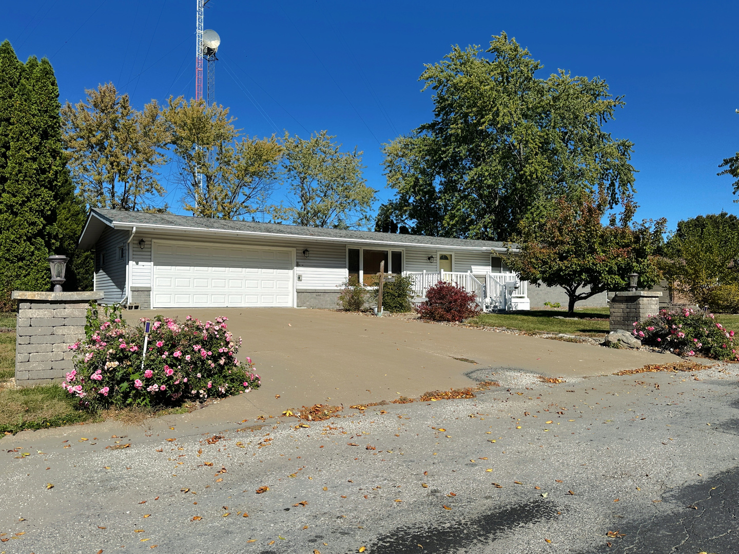 502 Elizabeth Street