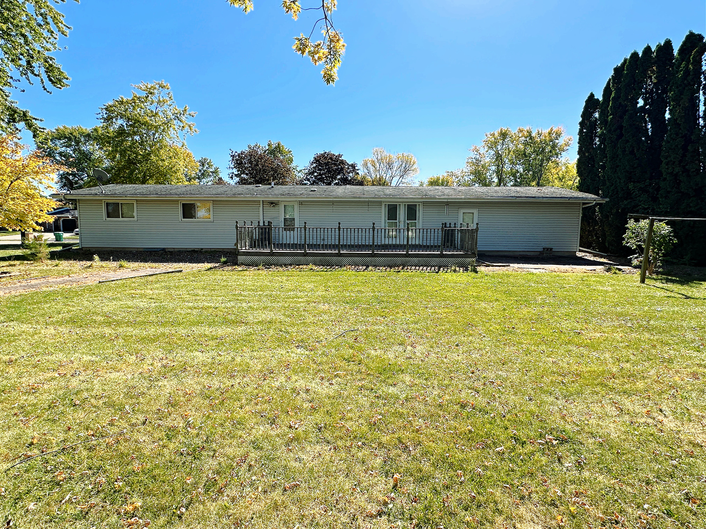 502 Elizabeth Street