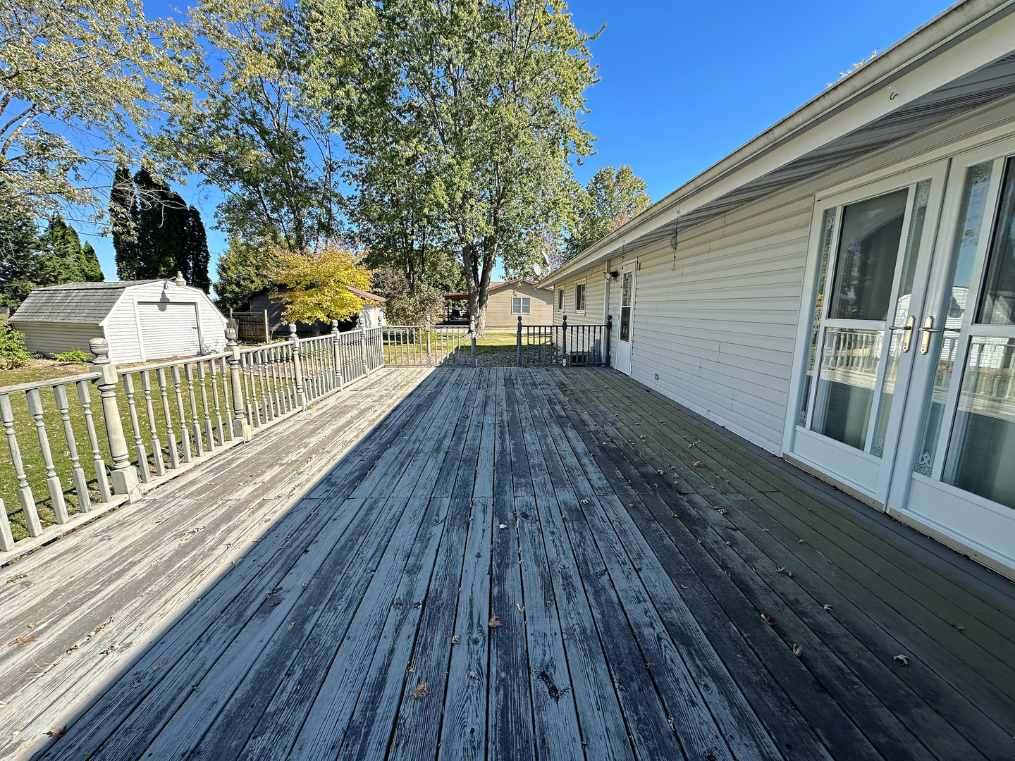 502 Elizabeth Street