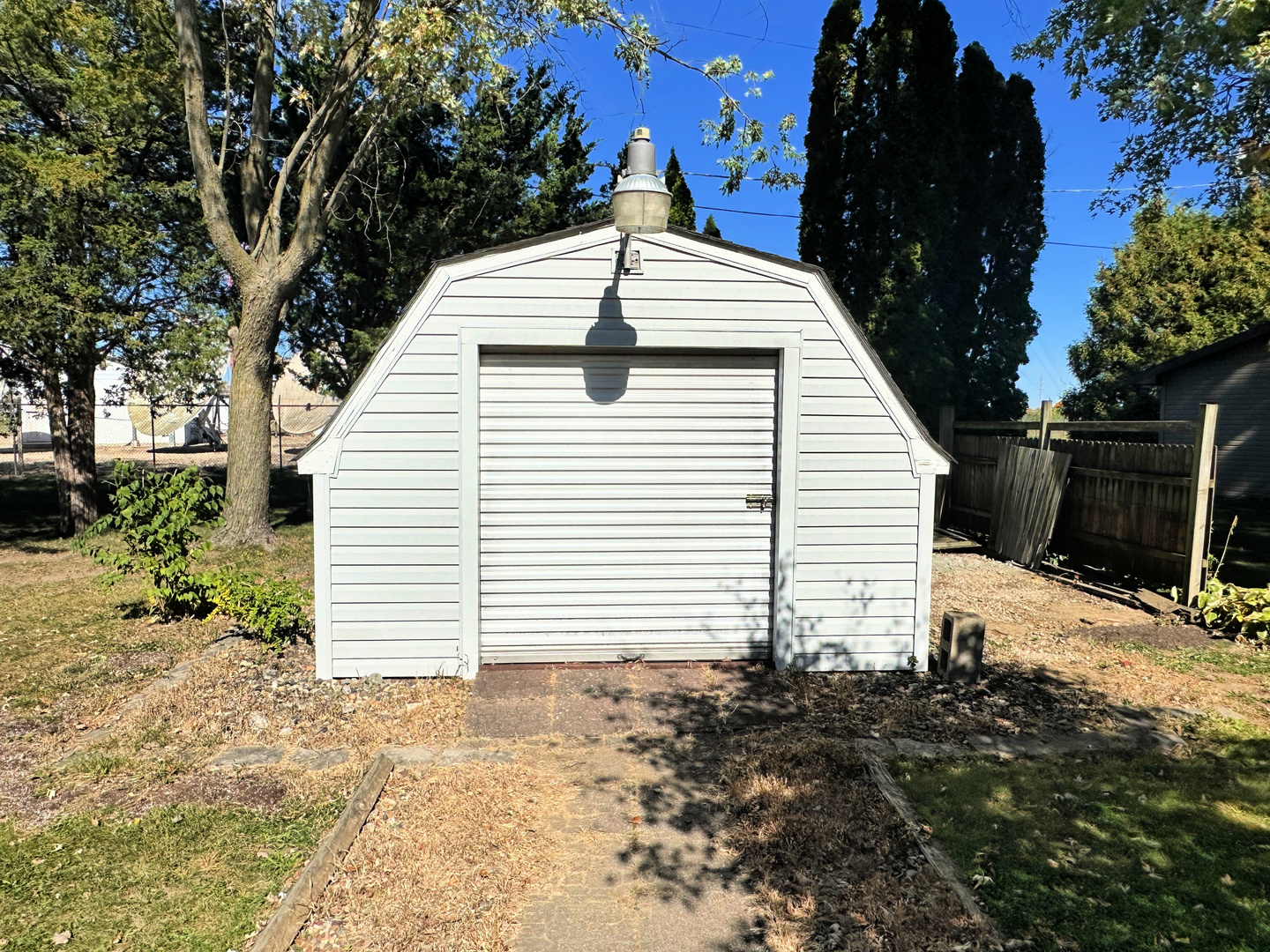 502 Elizabeth Street