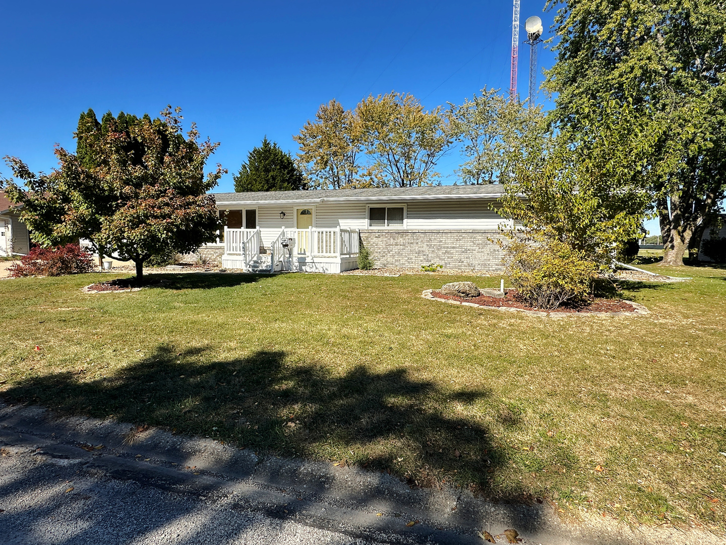 502 Elizabeth Street