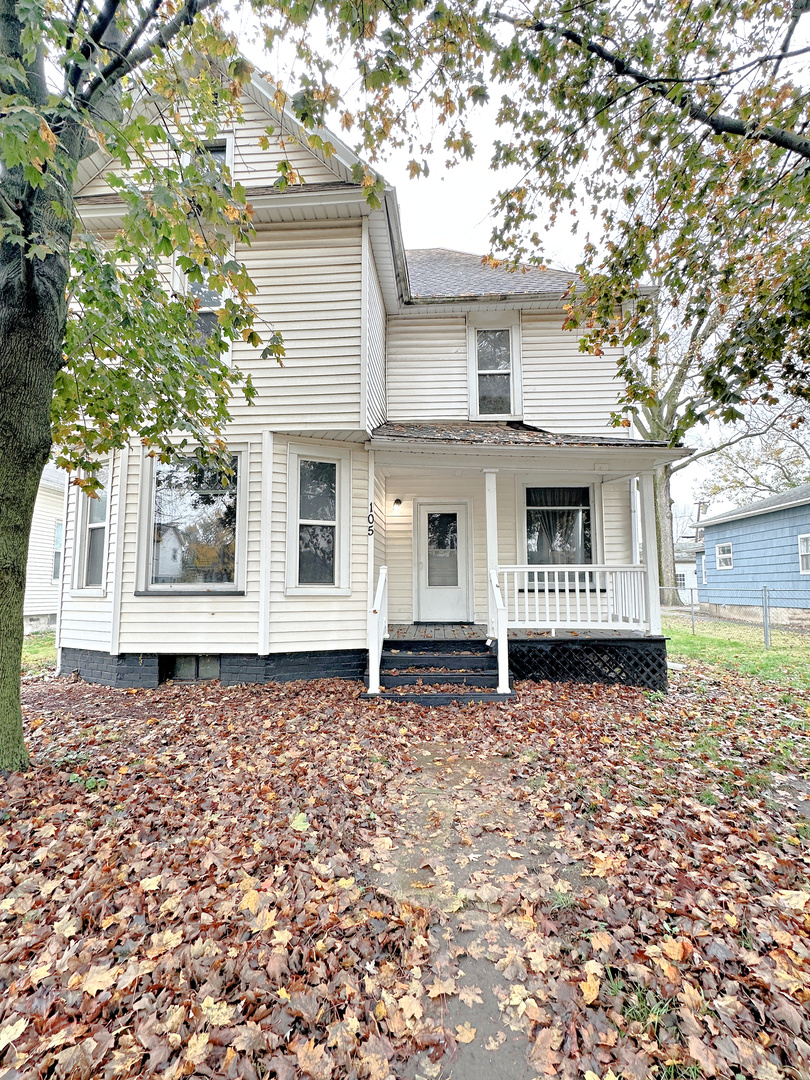 105 E Grant Street