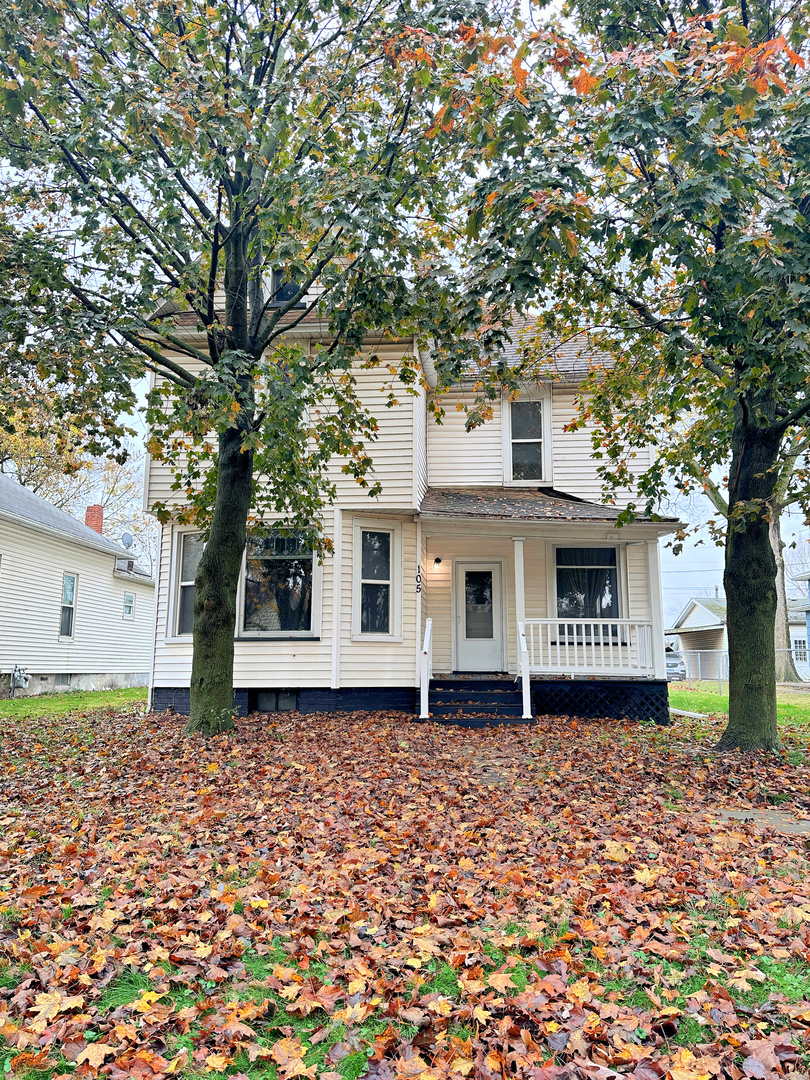 105 E Grant Street