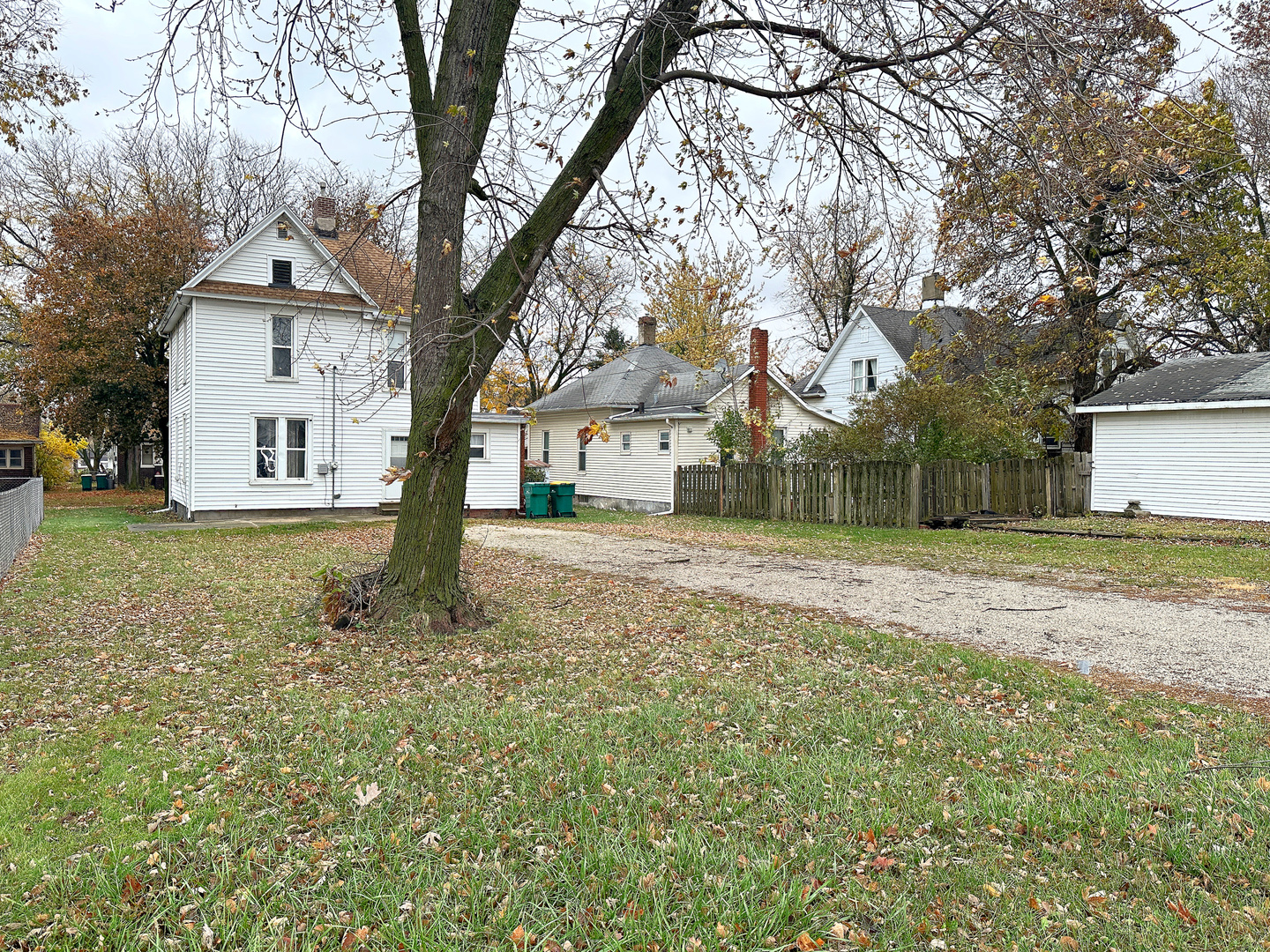 105 E Grant Street