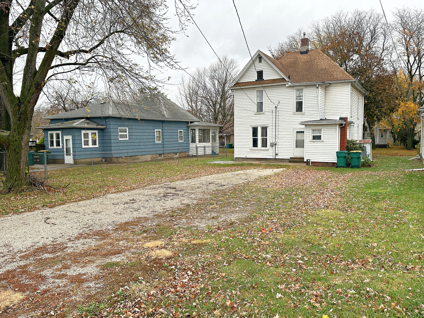 105 E Grant Street