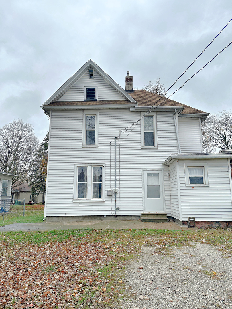105 E Grant Street