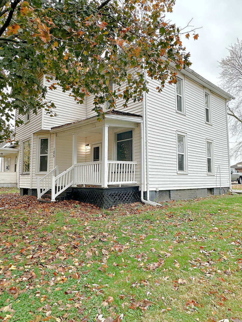 105 E Grant Street