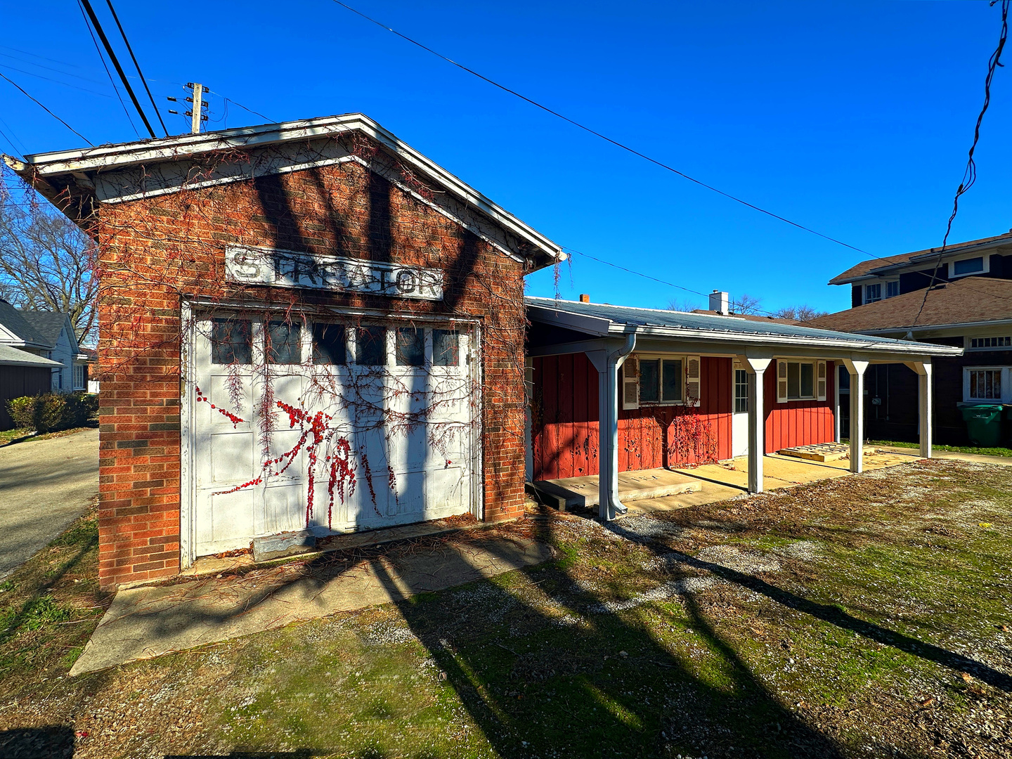 306 S Vermillion Street
