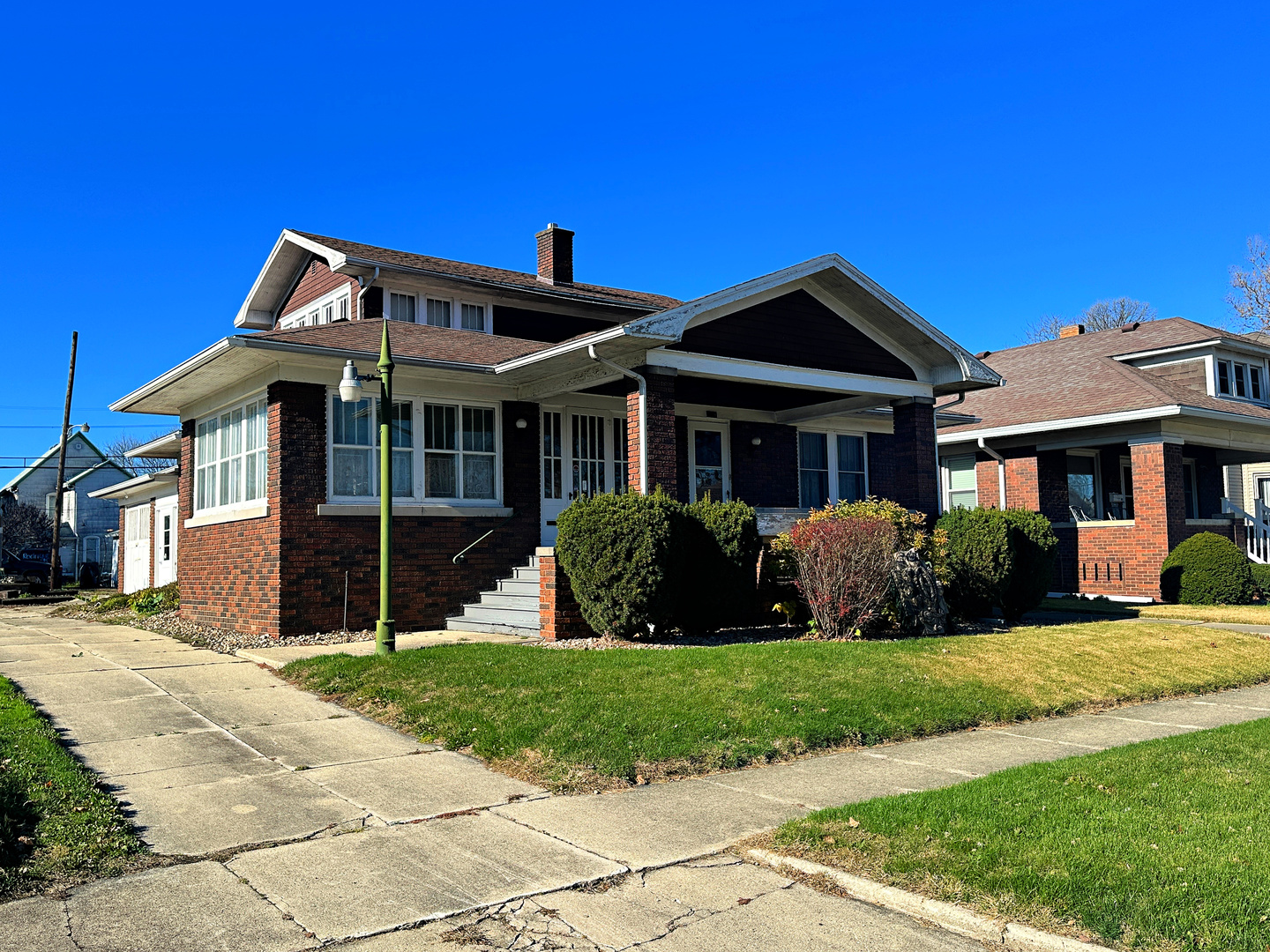 306 S Vermillion Street
