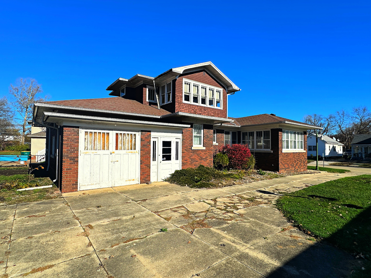 306 S Vermillion Street