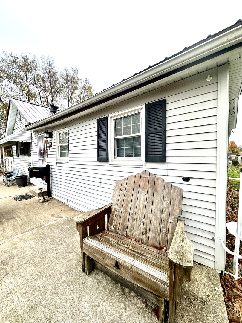 1405 N Sterling Street