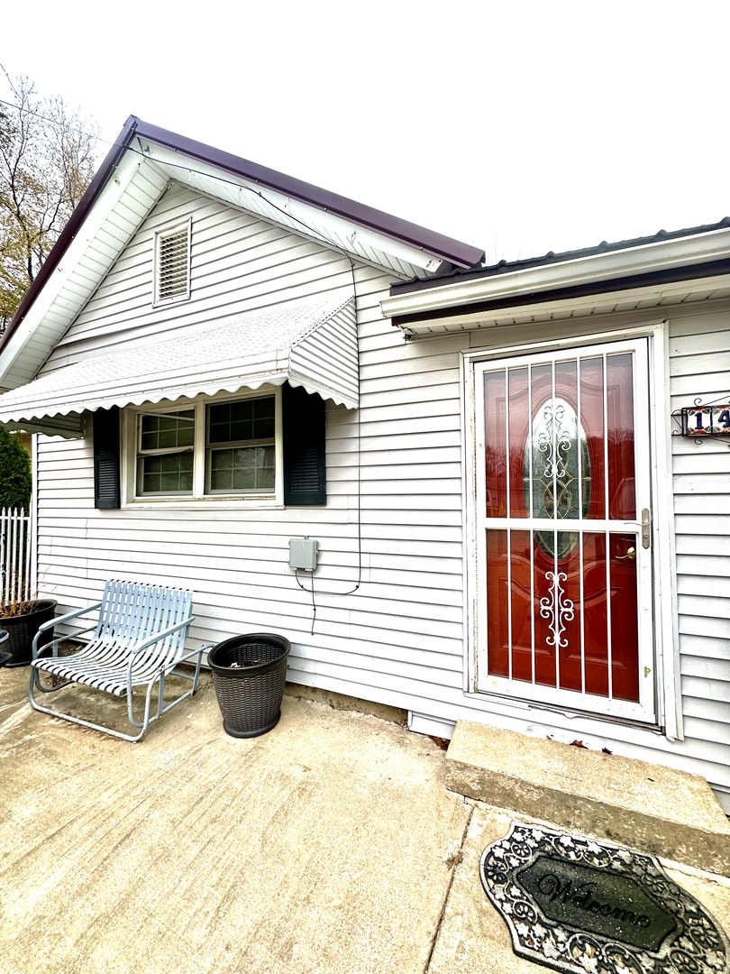 1405 N Sterling Street