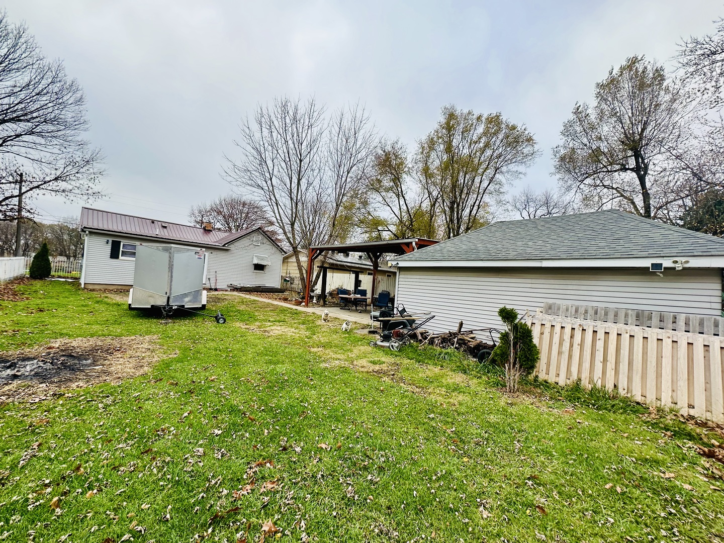 1405 N Sterling Street