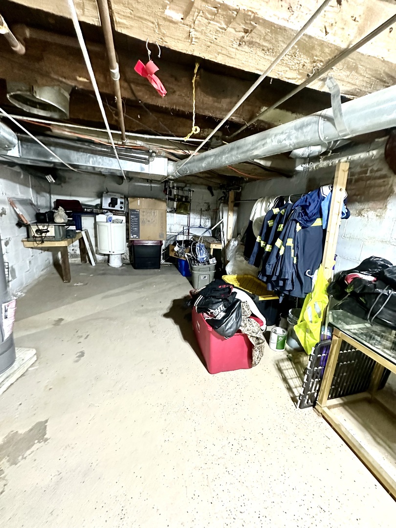1405 N Sterling Street