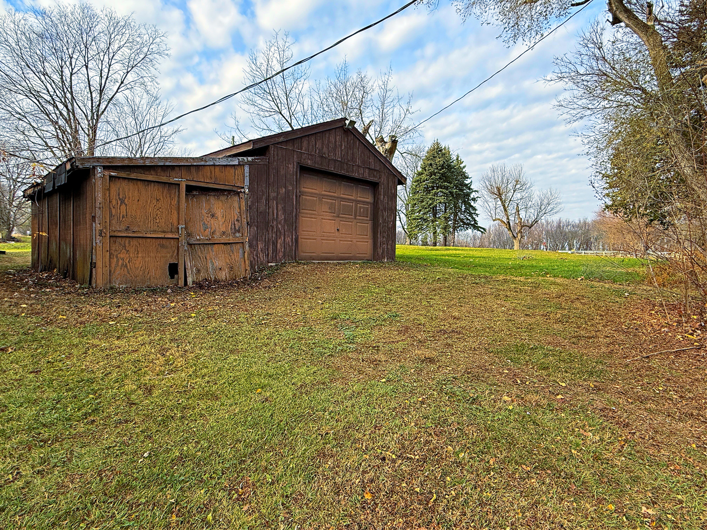 108 N Troy Street