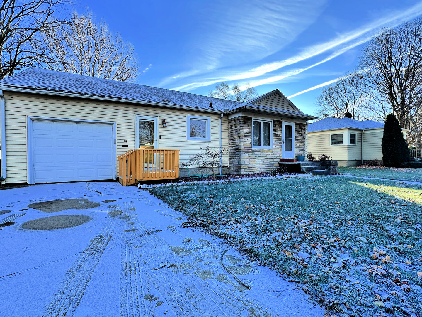 403 Michael Street