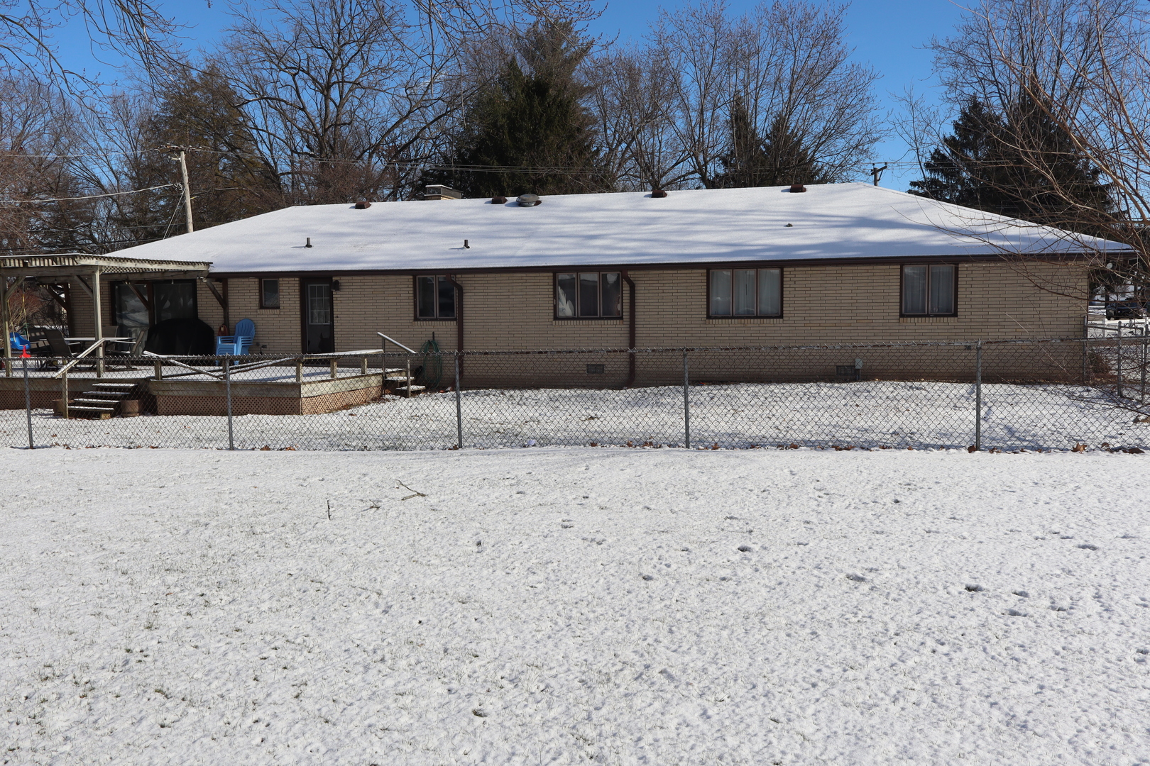 1202 Van Buren Street
