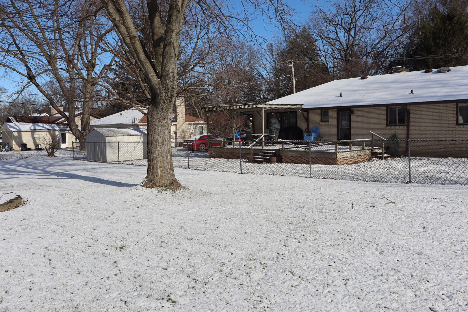 1202 Van Buren Street