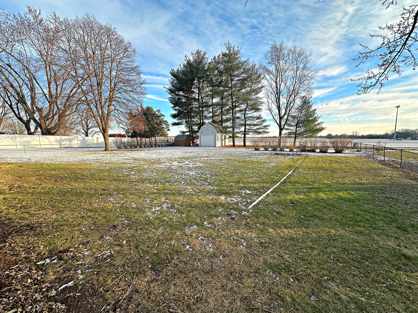 1707 Sharon Road