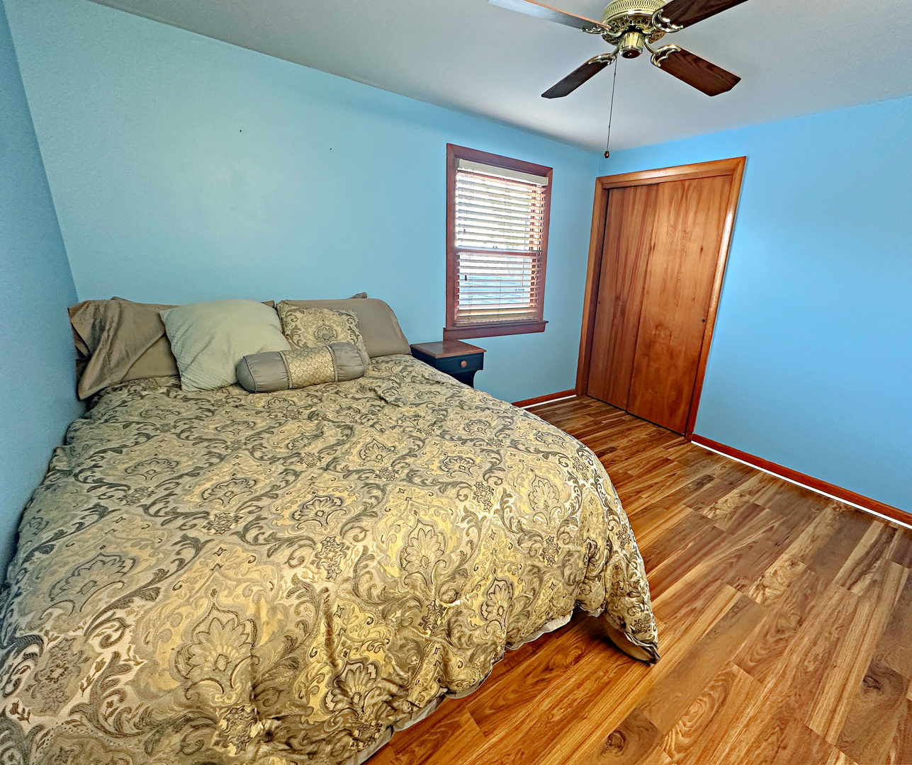 1707 Sharon Road