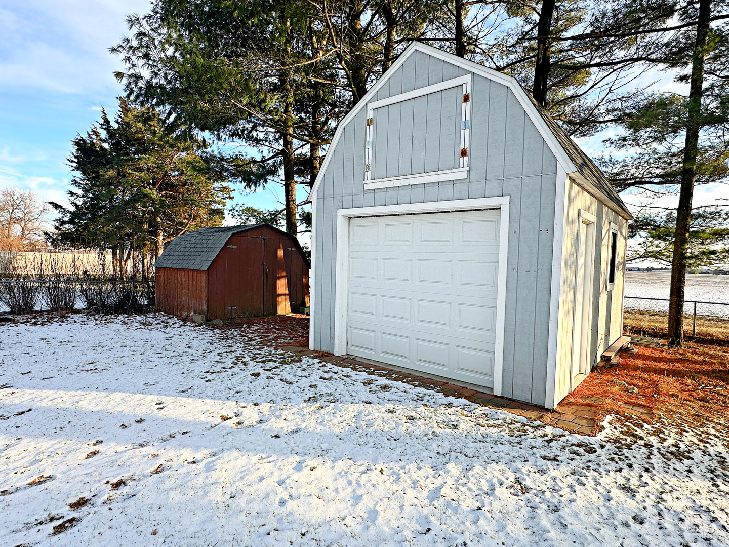1707 Sharon Road