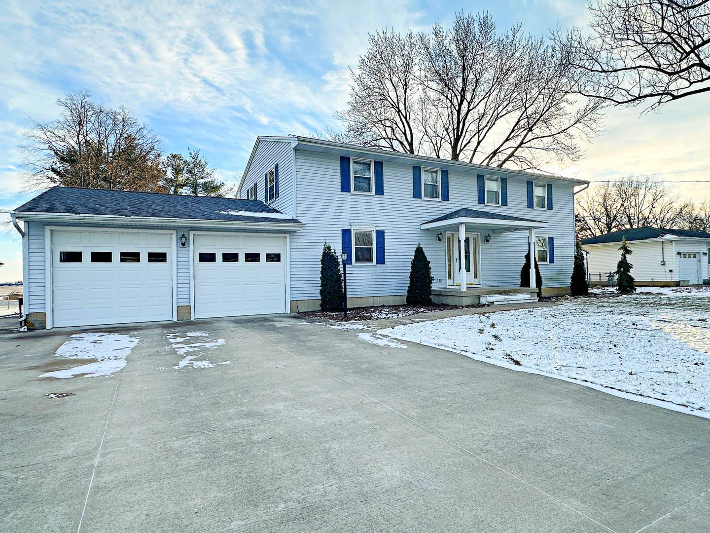 1707 Sharon Road