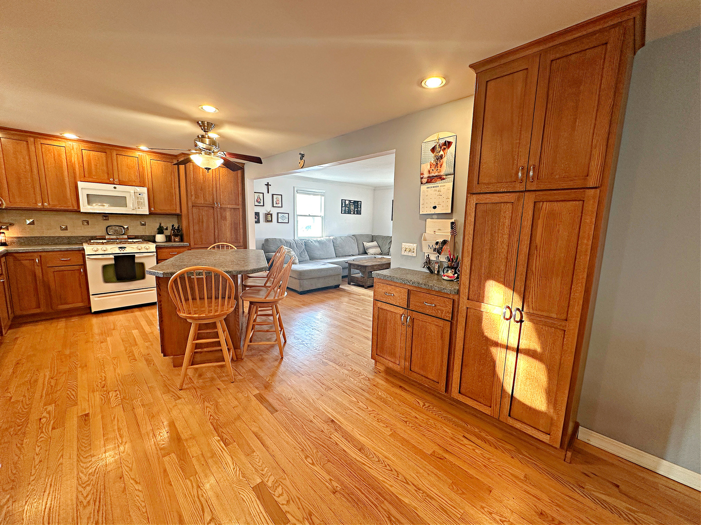 1707 Sharon Road