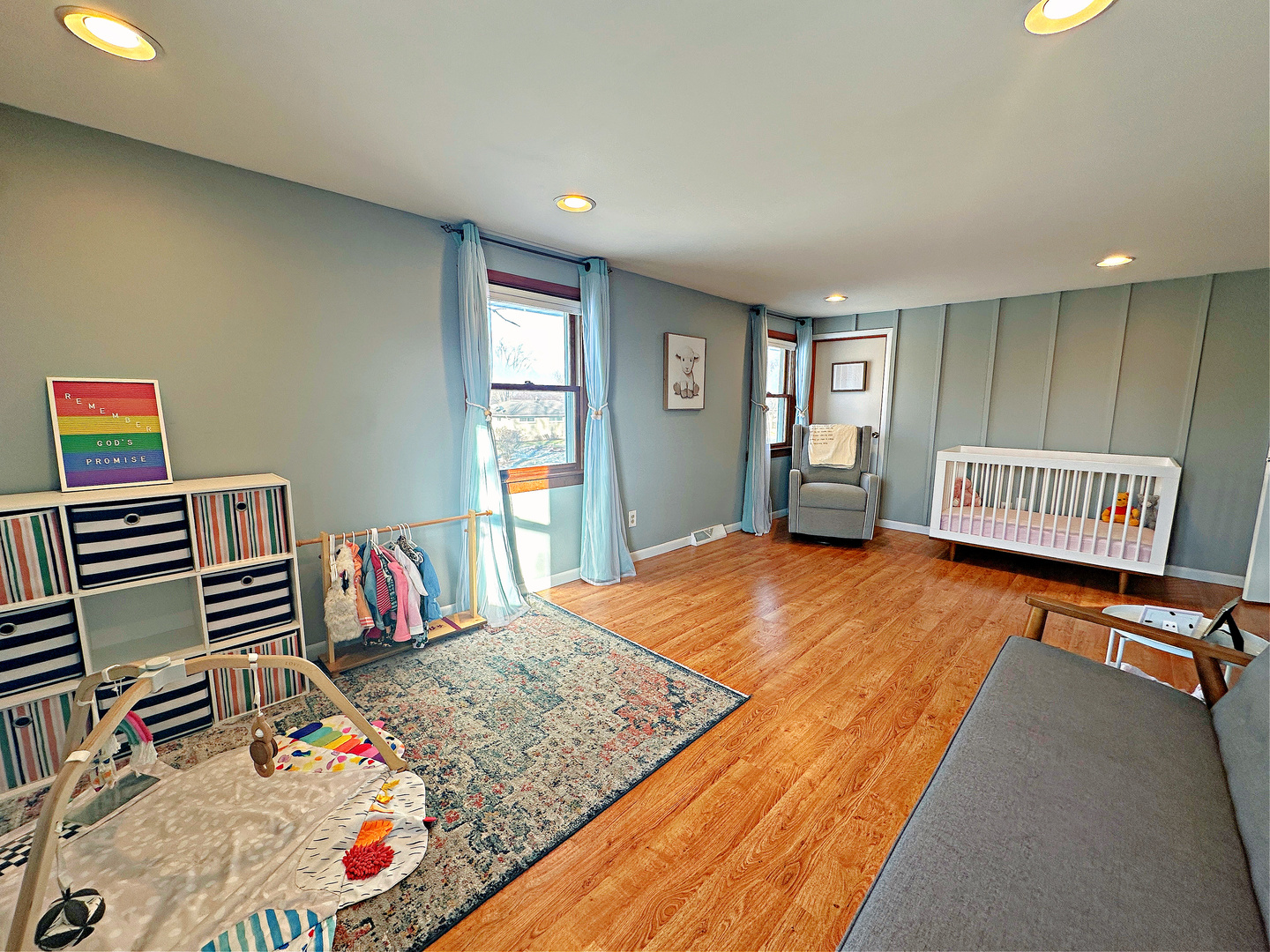1707 Sharon Road