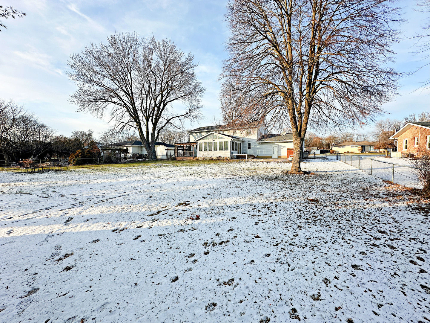1707 Sharon Road