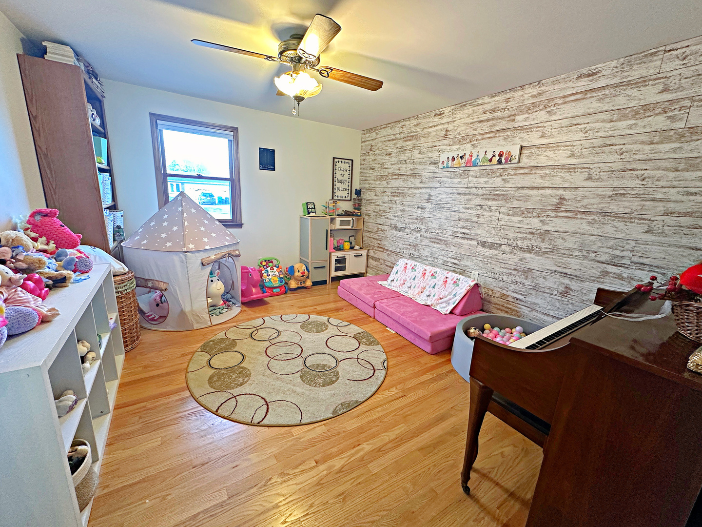 1707 Sharon Road