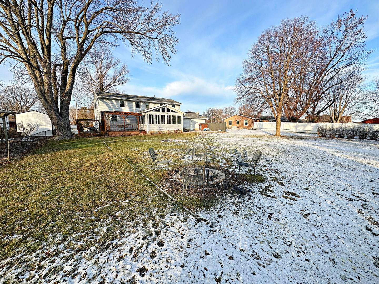 1707 Sharon Road