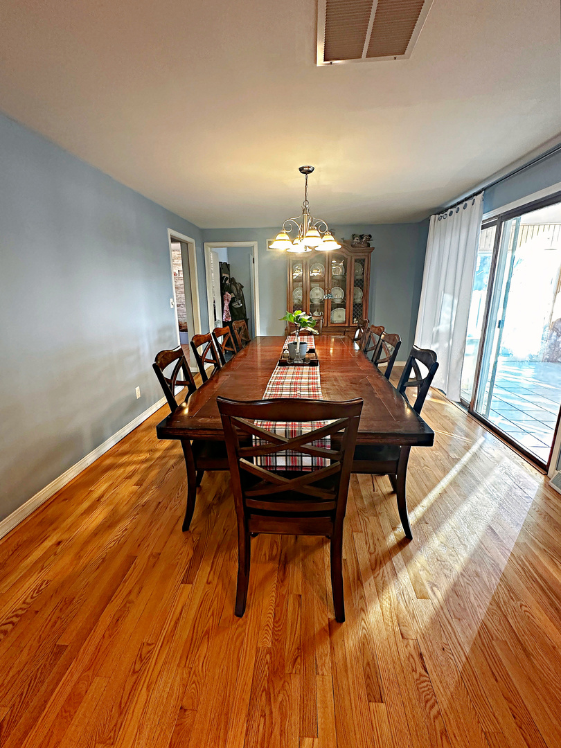 1707 Sharon Road