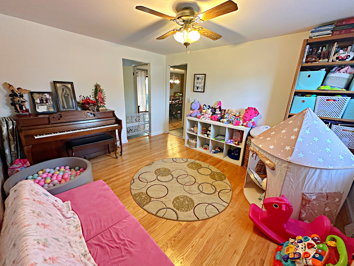 1707 Sharon Road