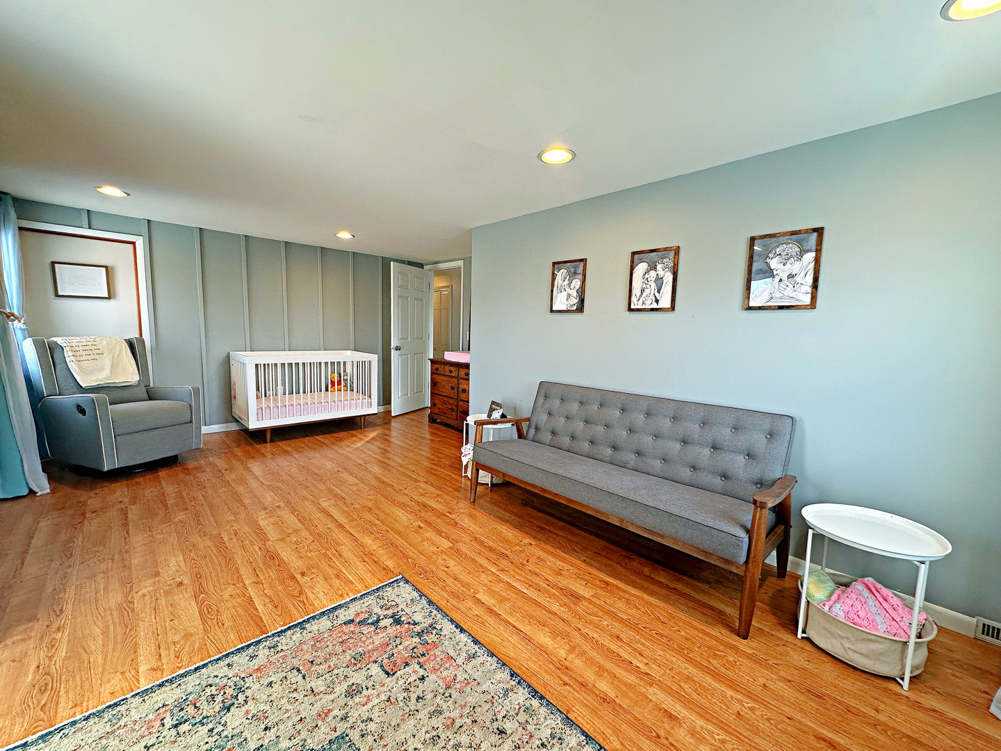 1707 Sharon Road