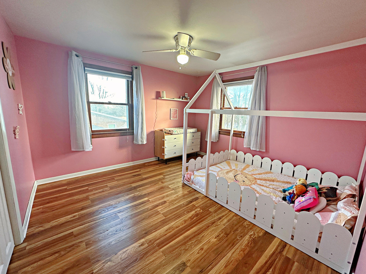 1707 Sharon Road
