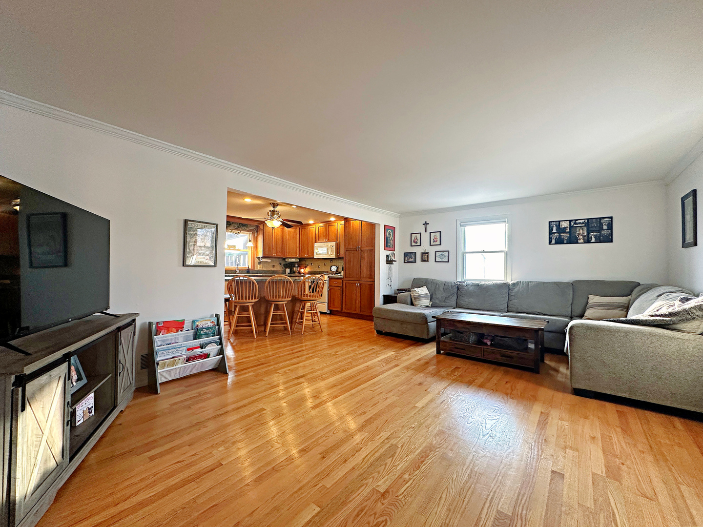 1707 Sharon Road