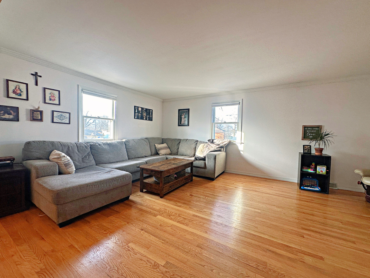 1707 Sharon Road