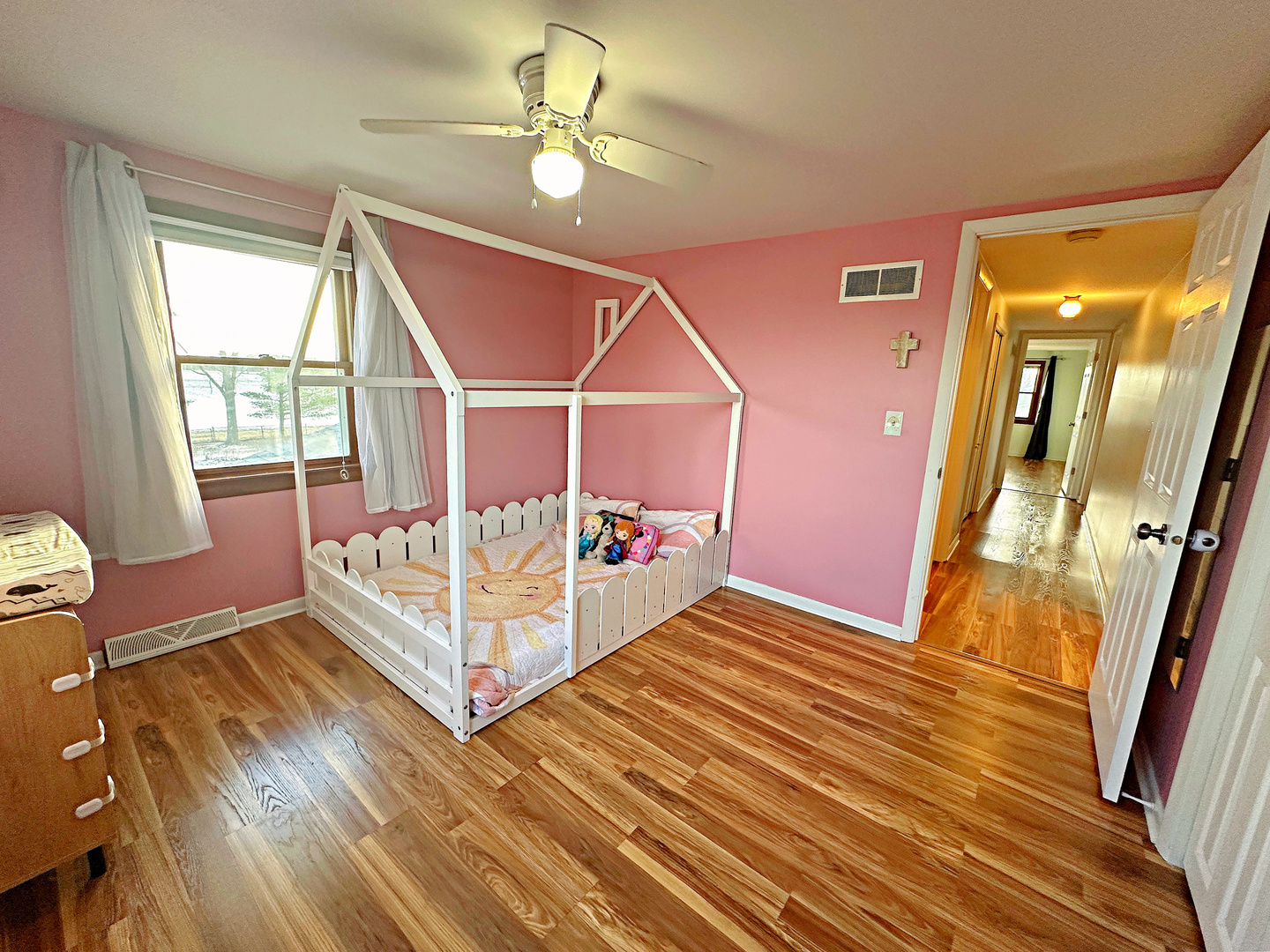 1707 Sharon Road