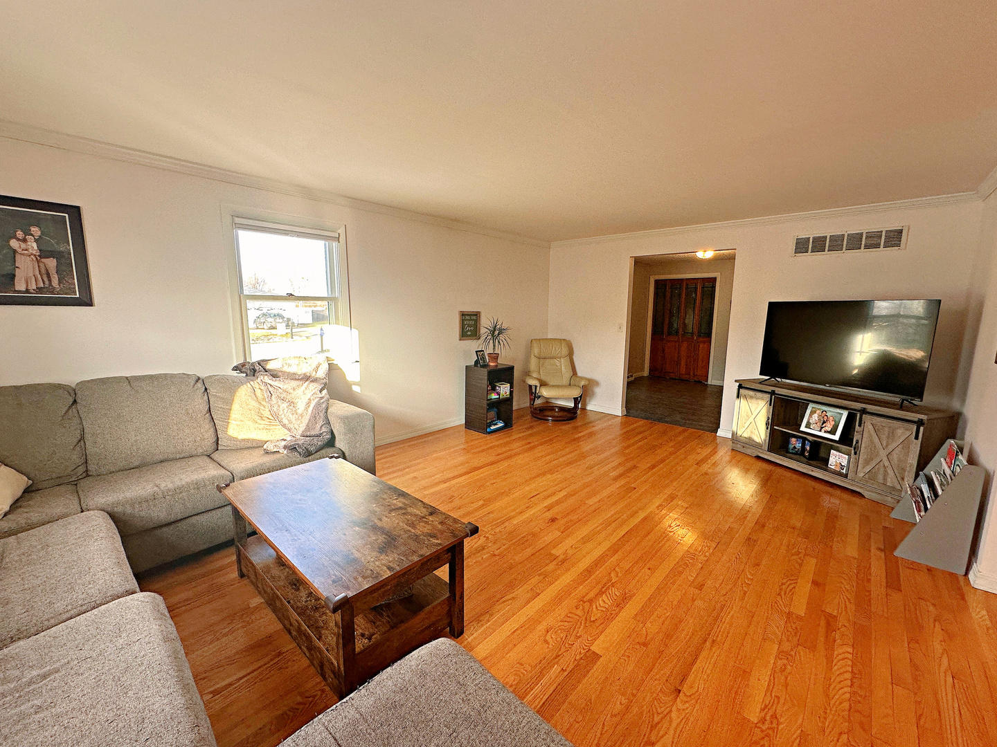 1707 Sharon Road