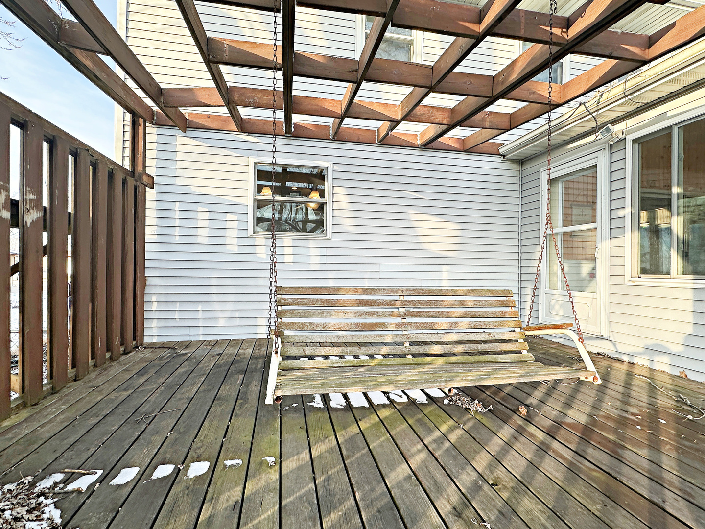 1707 Sharon Road