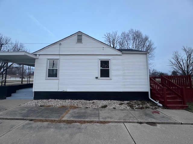 1429 E Broadway Street