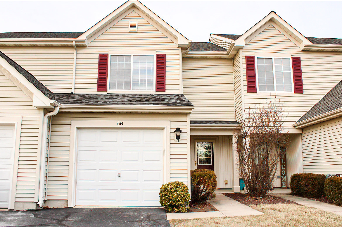 614 Caleb Drive Unit: A