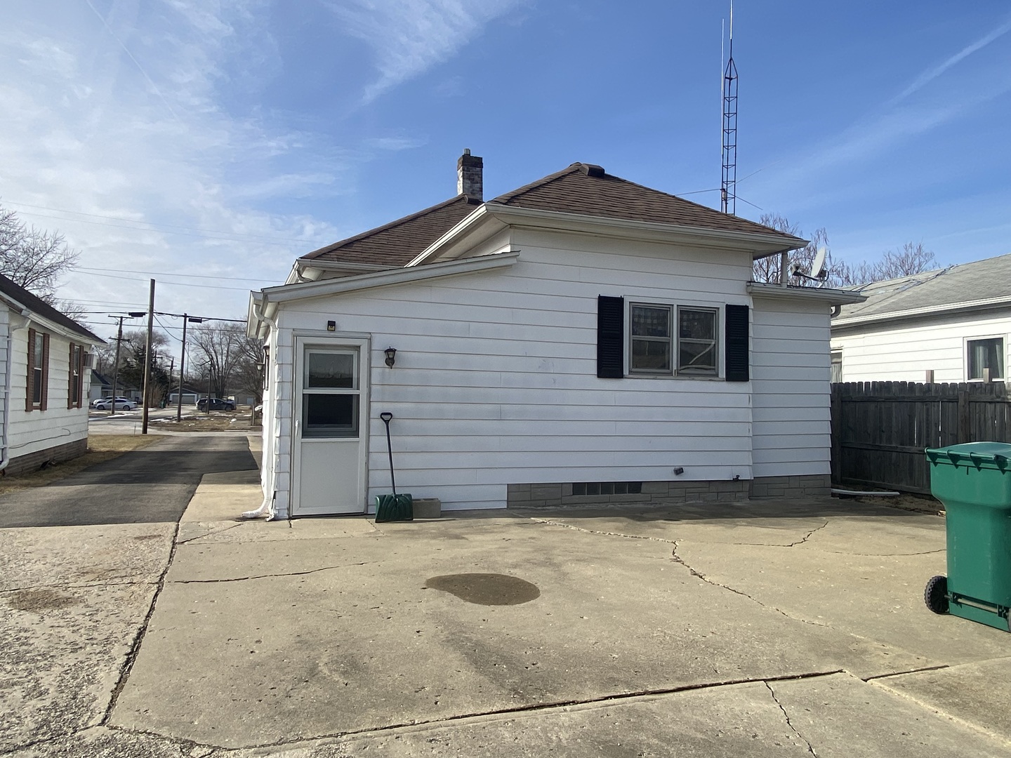 223 Penn Street