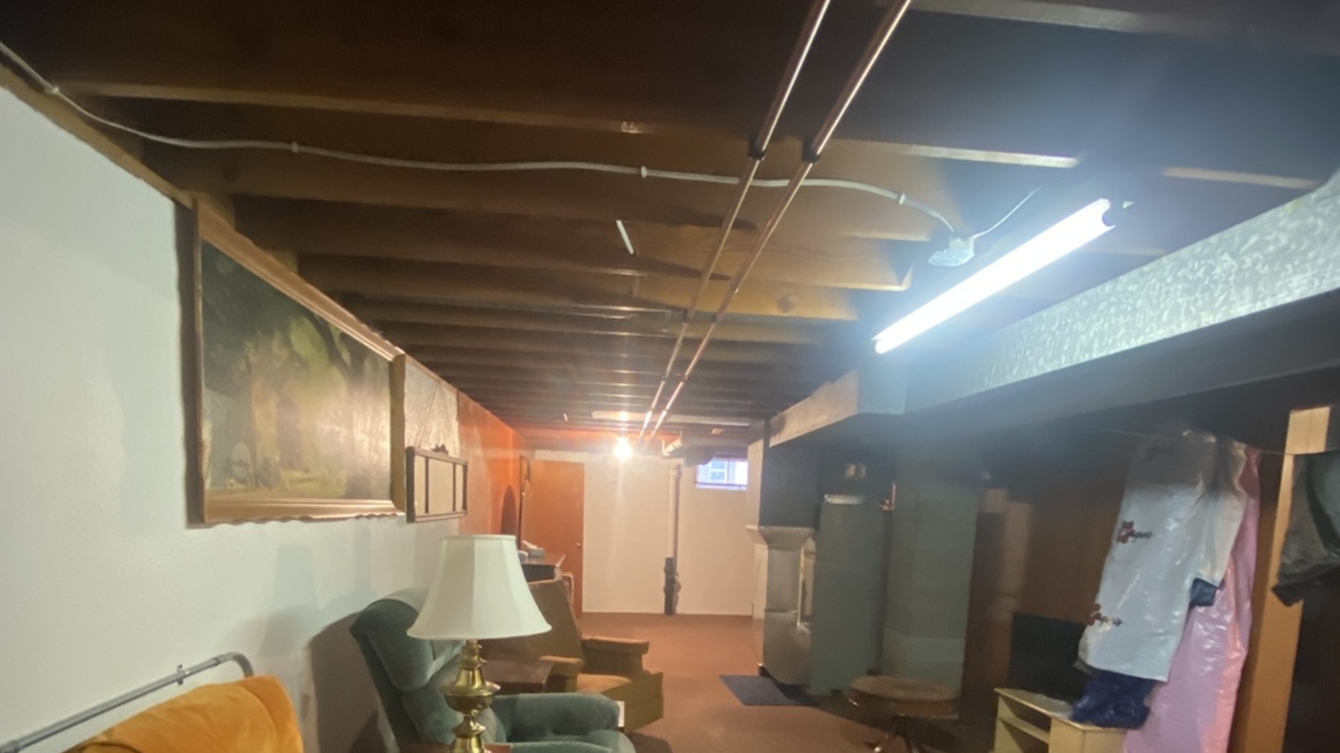 911 N Otter Creek Road