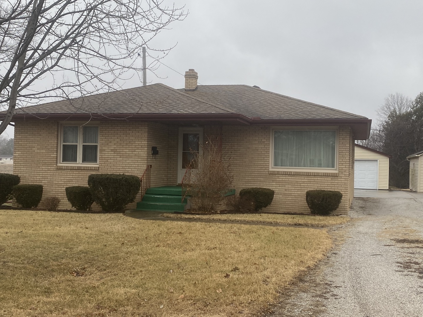 911 N Otter Creek Road