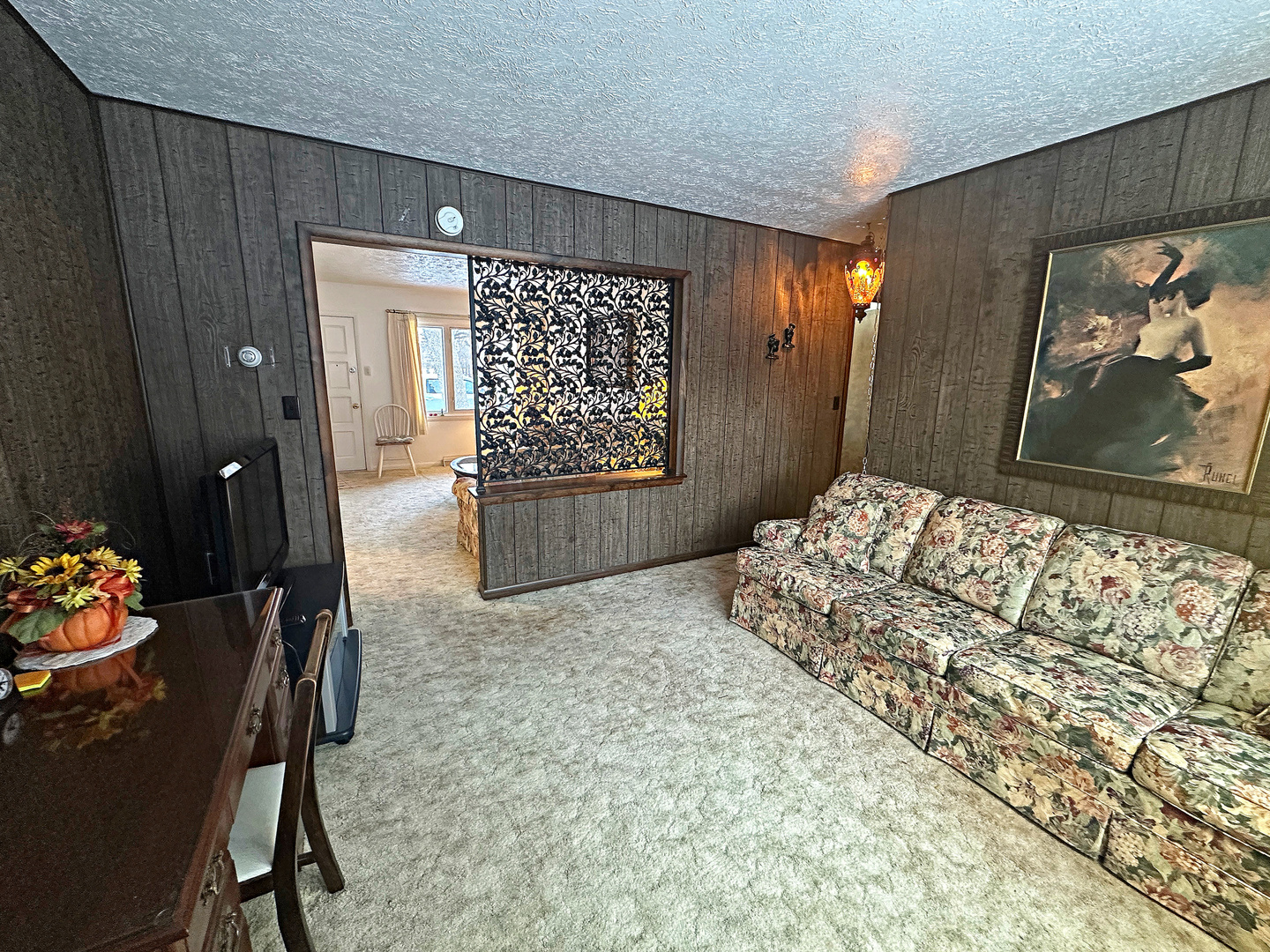 Private Address