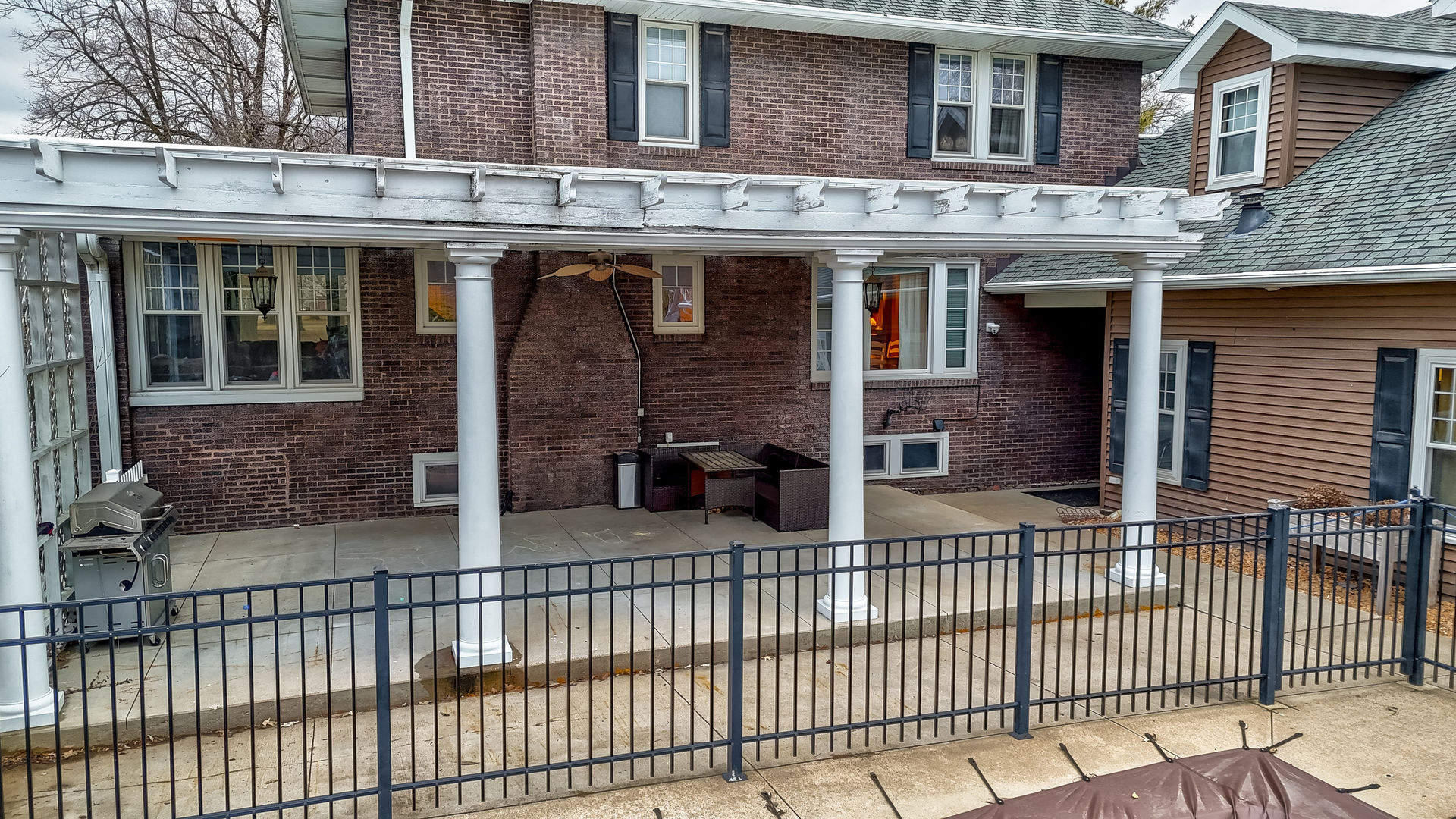 111 Wisconsin Avenue