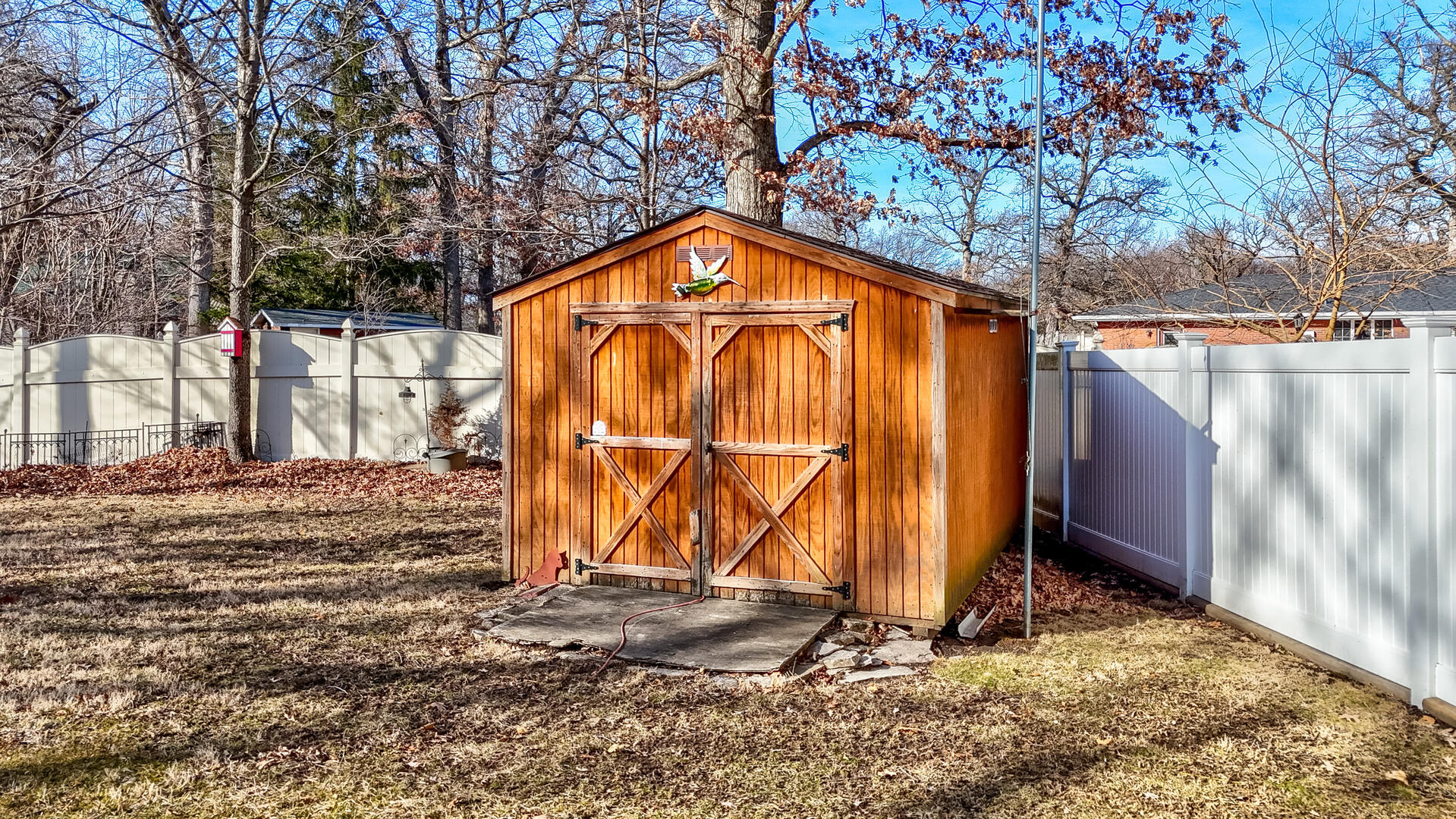 27 Oakbrook Drive